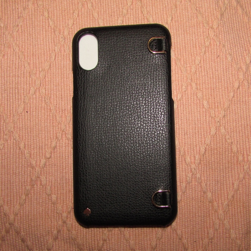 Kate Spade iPhone XS Case